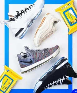 Shoes Cleaning Wipes (12Pcs/Pack)