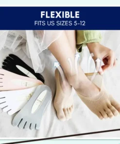 OrthoToe™ Compression Socks