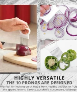 Food Slice Assistant