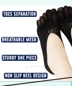 OrthoToe™ Compression Socks