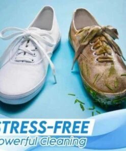 Magic Touch Powder Cleaner (4 Packs)