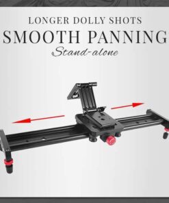 Multiway Flexible Camera Tripod