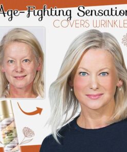 Diamond Skin Tricolor Base