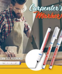 Long Head Deep Hole Marker