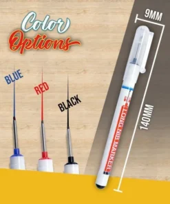 Long Head Deep Hole Marker