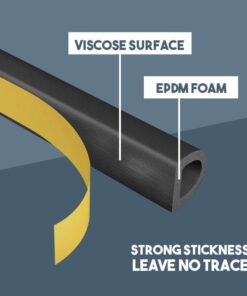 Instant Door Window Gap Sealant