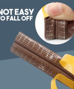 Instant Door Window Gap Sealant