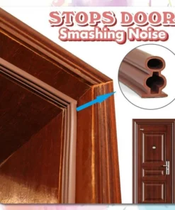 Instant Door Window Gap Sealant