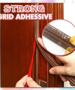 Instant Door Window Gap Sealant