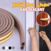 Instant Door Window Gap Sealant