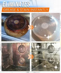 Multi Purpose Cleaning Powder