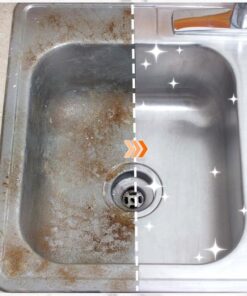 Multi Purpose Cleaning Powder