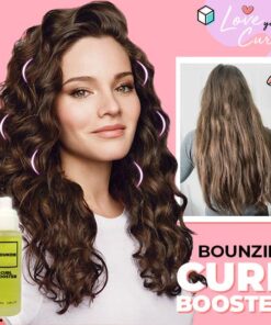Bounzie™ Curl Booster