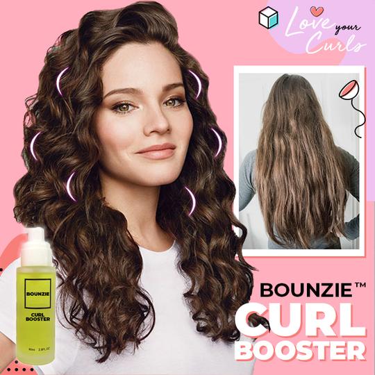 Bounzie™ Curl Booster