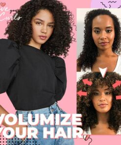 Bounzie™ Curl Booster