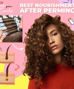 Bounzie™ Curl Booster