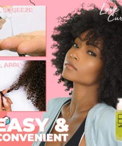 Bounzie™ Curl Booster