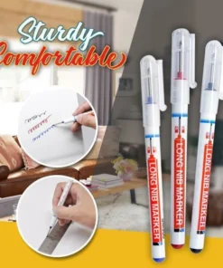 Long Head Deep Hole Marker