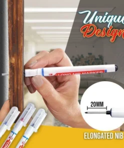 Long Head Deep Hole Marker