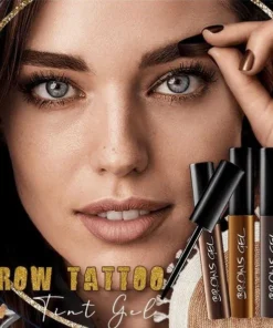 Brow Tattoo Gel Tint