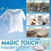 Magic Touch Powder Cleaner (4 Packs)