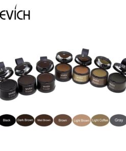 InstantMax Volumizing Cover Up Powder