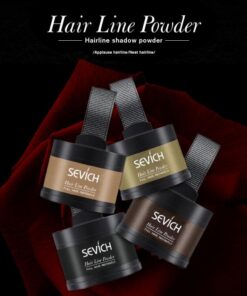 InstantMax Volumizing Cover Up Powder