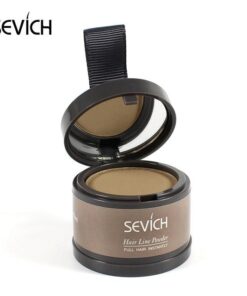 InstantMax Volumizing Cover Up Powder