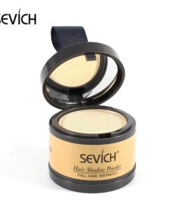 InstantMax Volumizing Cover Up Powder