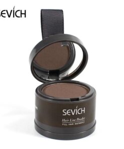 InstantMax Volumizing Cover Up Powder