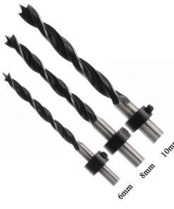 Professional Woodworking Tool Puncher Positioner