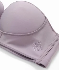 MangoLift Luxelift Strapless Front Push Up Bra