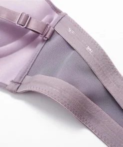 MangoLift Luxelift Strapless Front Push Up Bra