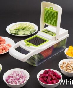 13 Piece Multifunctional Deko Slice Kit Pro