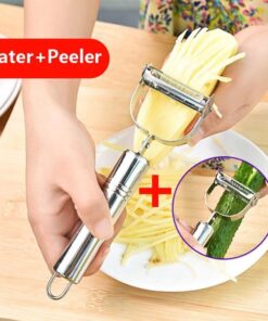 13 Piece Multifunctional Deko Slice Kit Pro