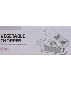 13 Piece Multifunctional Deko Slice Kit Pro