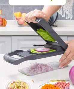 13 Piece Multifunctional Deko Slice Kit Pro