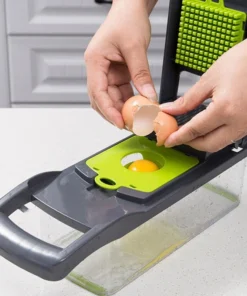 13 Piece Multifunctional Deko Slice Kit Pro