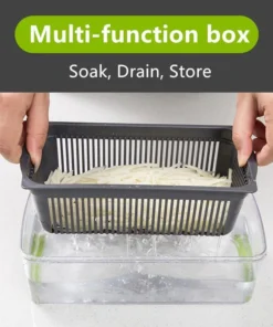 13 Piece Multifunctional Deko Slice Kit Pro