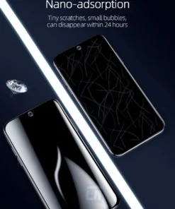 All-Inclusive Anti-Fall And Anti-Vibration Diamond Airbag Membrane