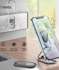 Metal Multifunctional Folding Stand