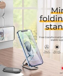 Metal Multifunctional Folding Stand