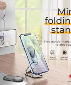 Metal Multifunctional Folding Stand