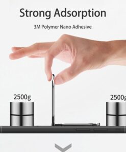 Metal Multifunctional Folding Stand