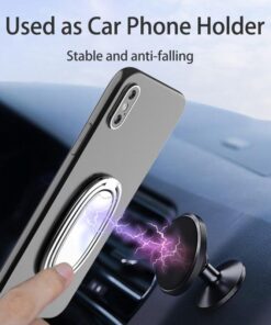 Metal Multifunctional Folding Stand