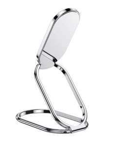 Metal Multifunctional Folding Stand