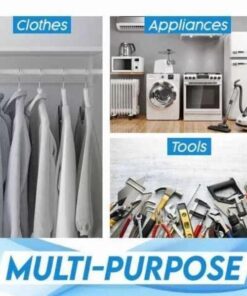 Magic Touch Powder Cleaner (4 Packs)