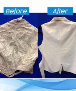 Magic Touch Powder Cleaner (4 Packs)