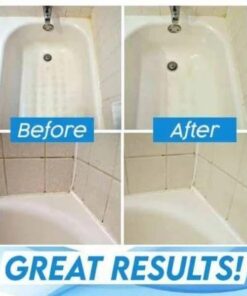 Magic Touch Powder Cleaner (4 Packs)