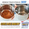 GreaseAway Powder Cleaner